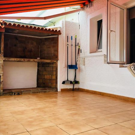 Sunset House Apartment Los Realejos Ngoại thất bức ảnh