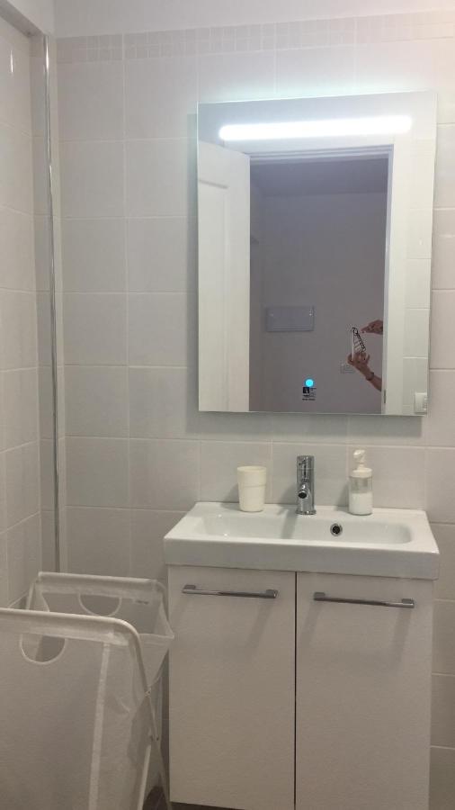 Sunset House Apartment Los Realejos Ngoại thất bức ảnh