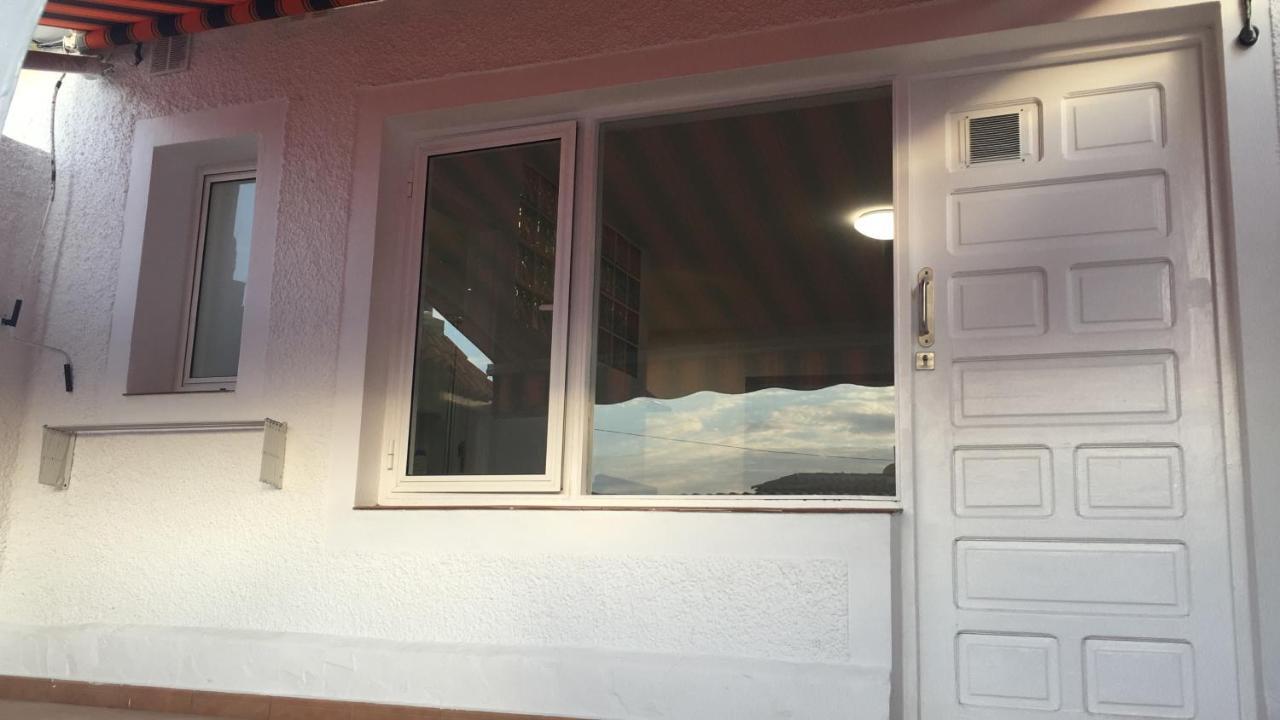 Sunset House Apartment Los Realejos Ngoại thất bức ảnh