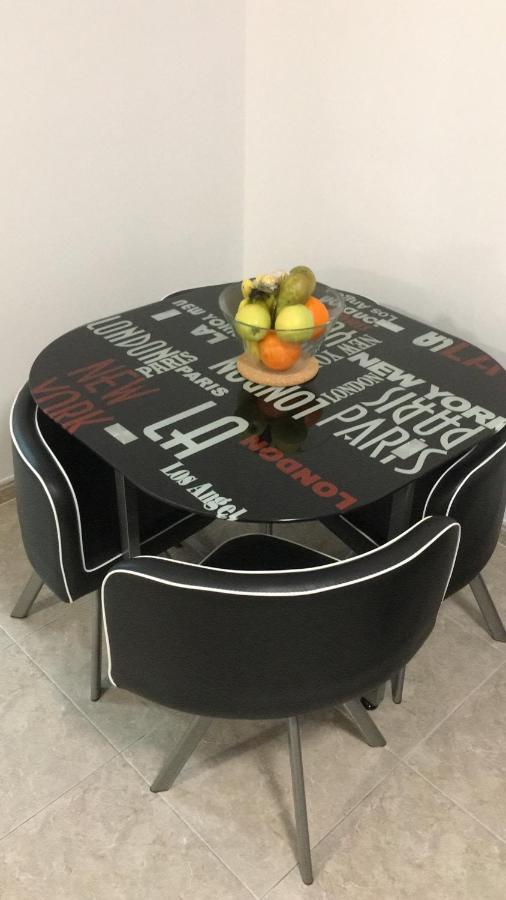 Sunset House Apartment Los Realejos Ngoại thất bức ảnh
